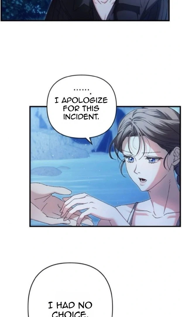 Read The Saintess And The Curse Manga Online