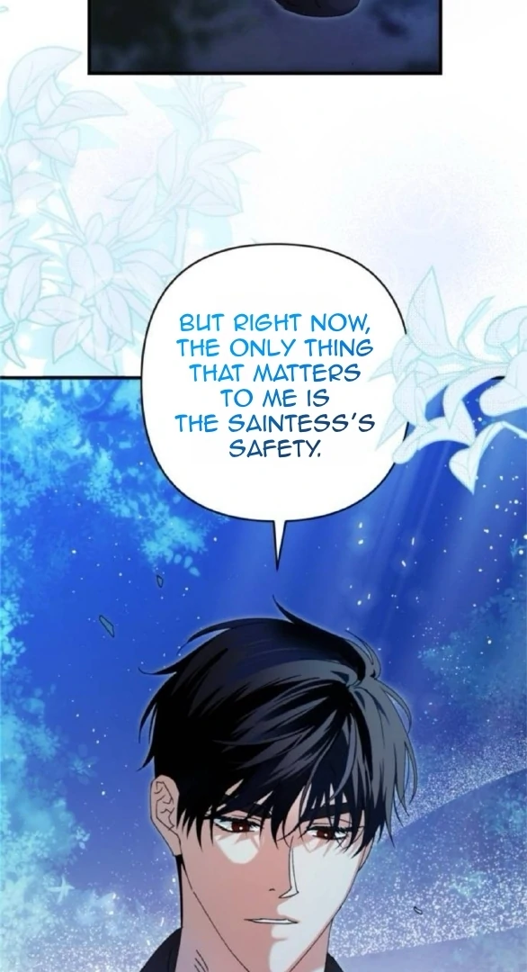 Read The Saintess And The Curse Manga Online