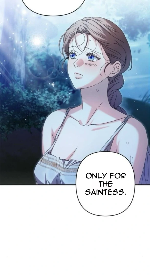 Read The Saintess And The Curse Manga Online