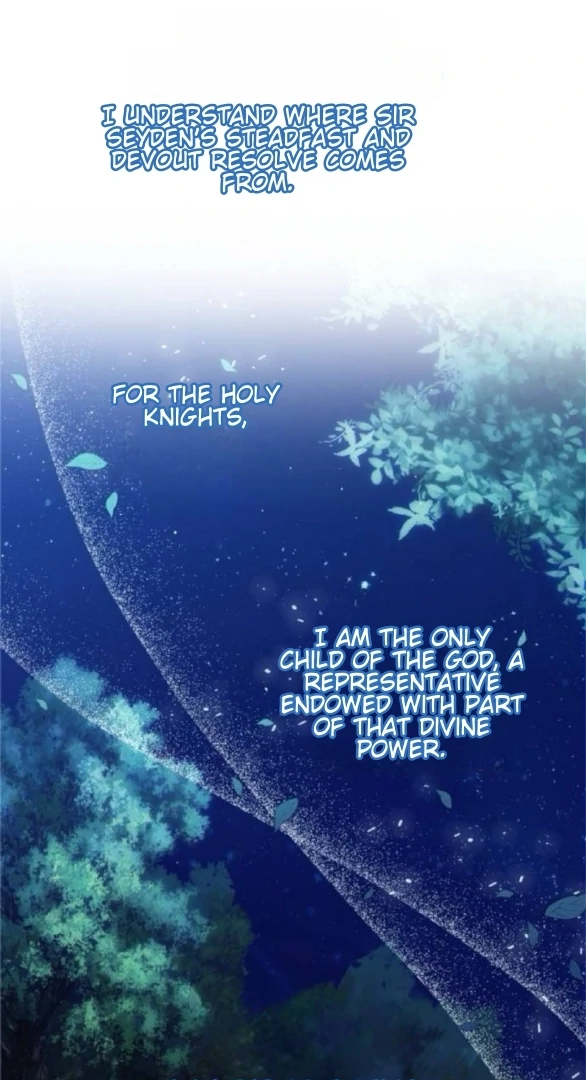 Read The Saintess And The Curse Manga Online