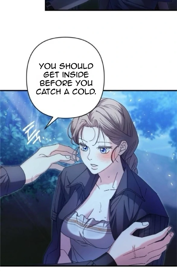 Read The Saintess And The Curse Manga Online