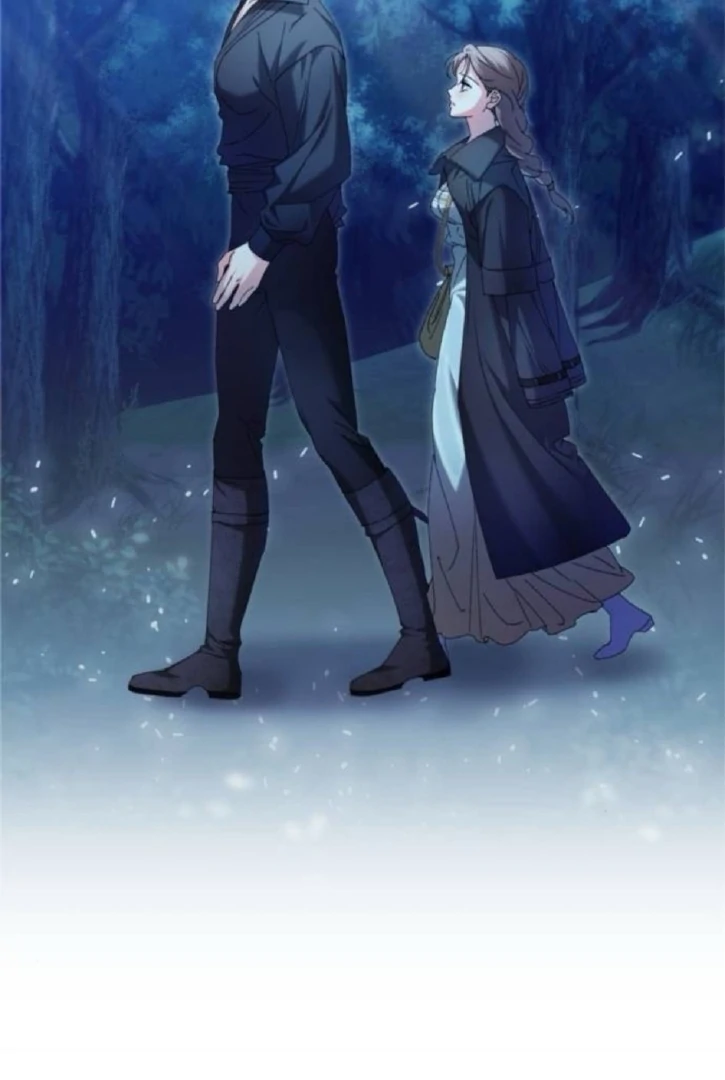 Read The Saintess And The Curse Manga Online