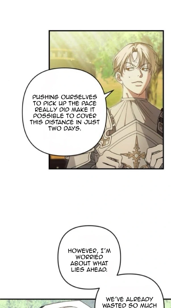 Read The Saintess And The Curse Manga Online