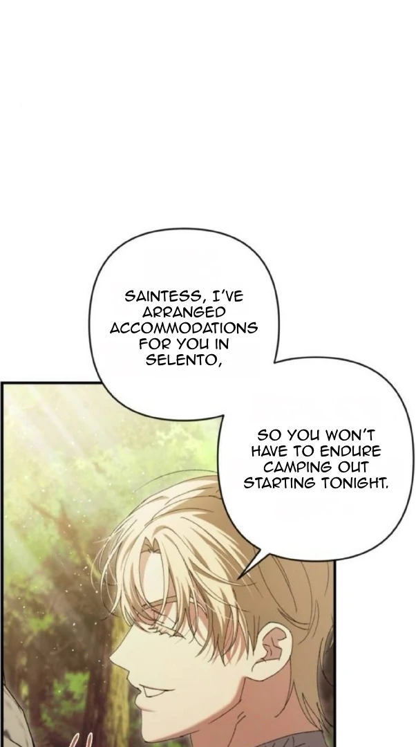 Read The Saintess And The Curse Manga Online
