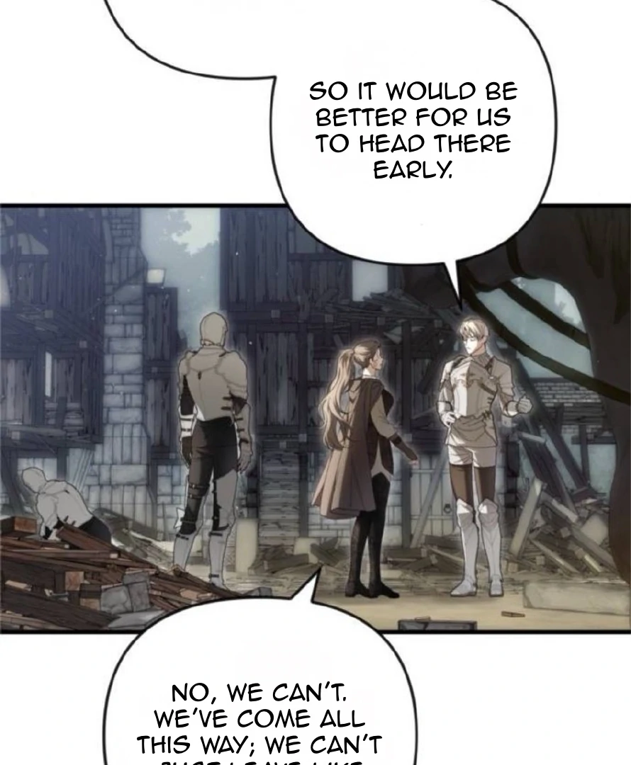 Read The Saintess And The Curse Manga Online