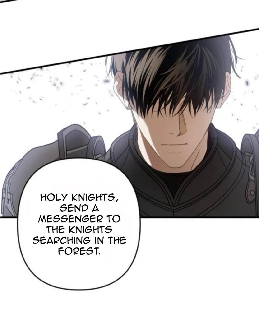 Read The Saintess And The Curse Manga Online