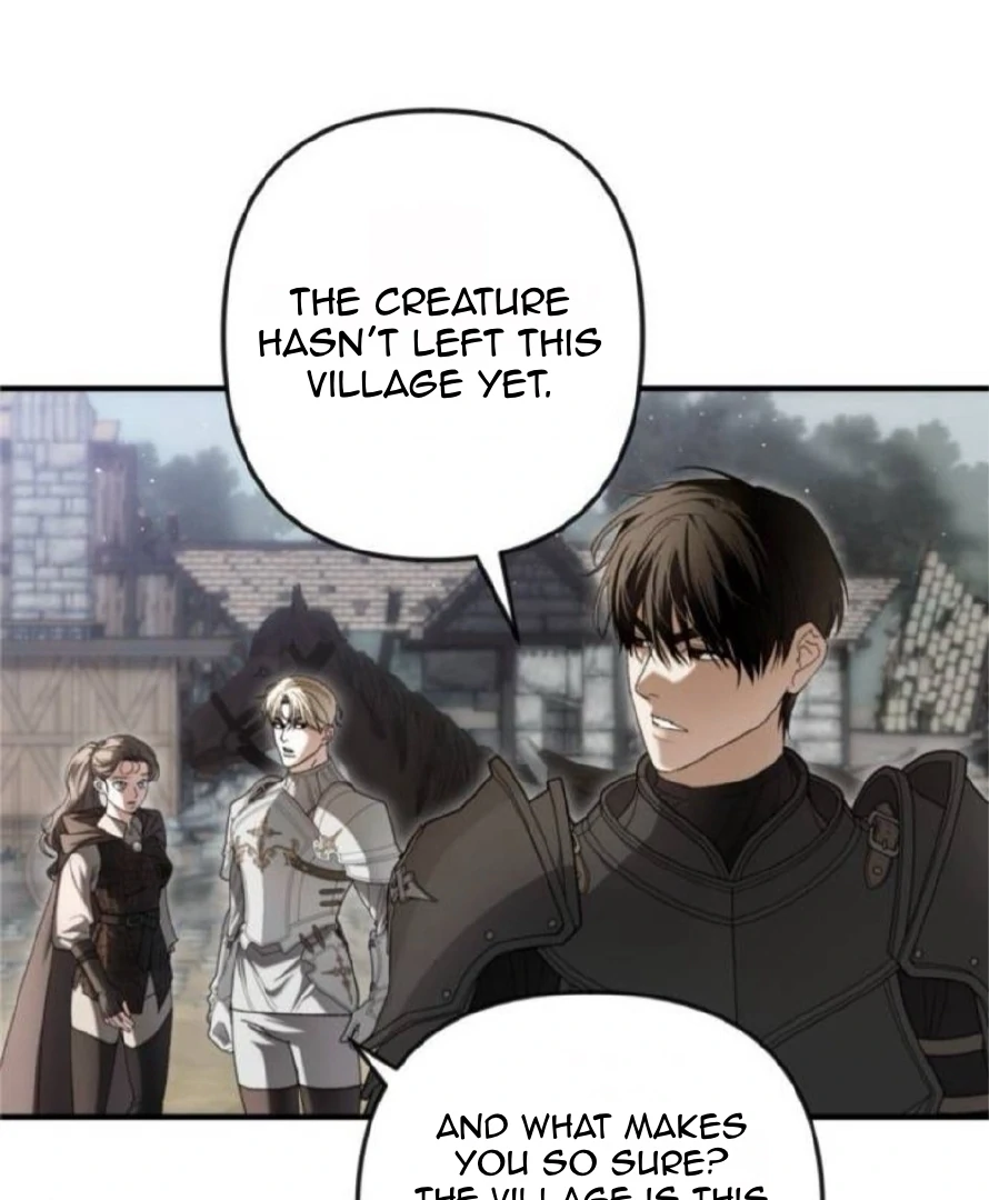 Read The Saintess And The Curse Manga Online