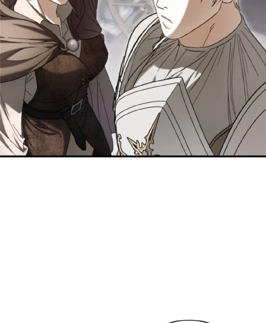 Read The Saintess And The Curse Manga Online