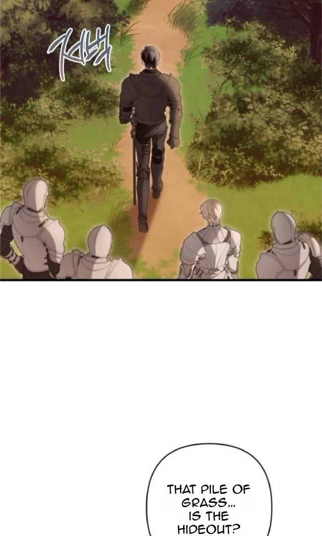 Read The Saintess And The Curse Manga Online