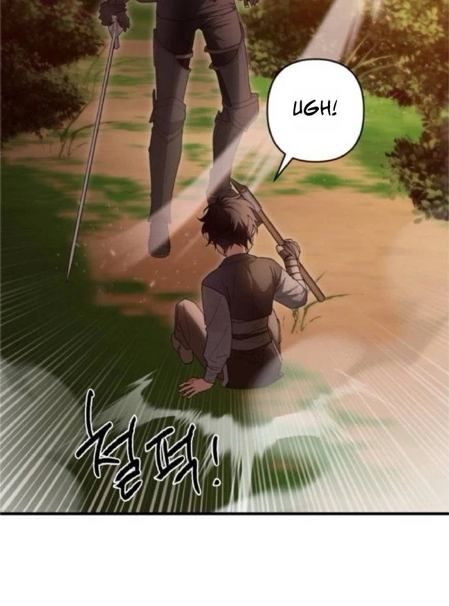 Read The Saintess And The Curse Manga Online