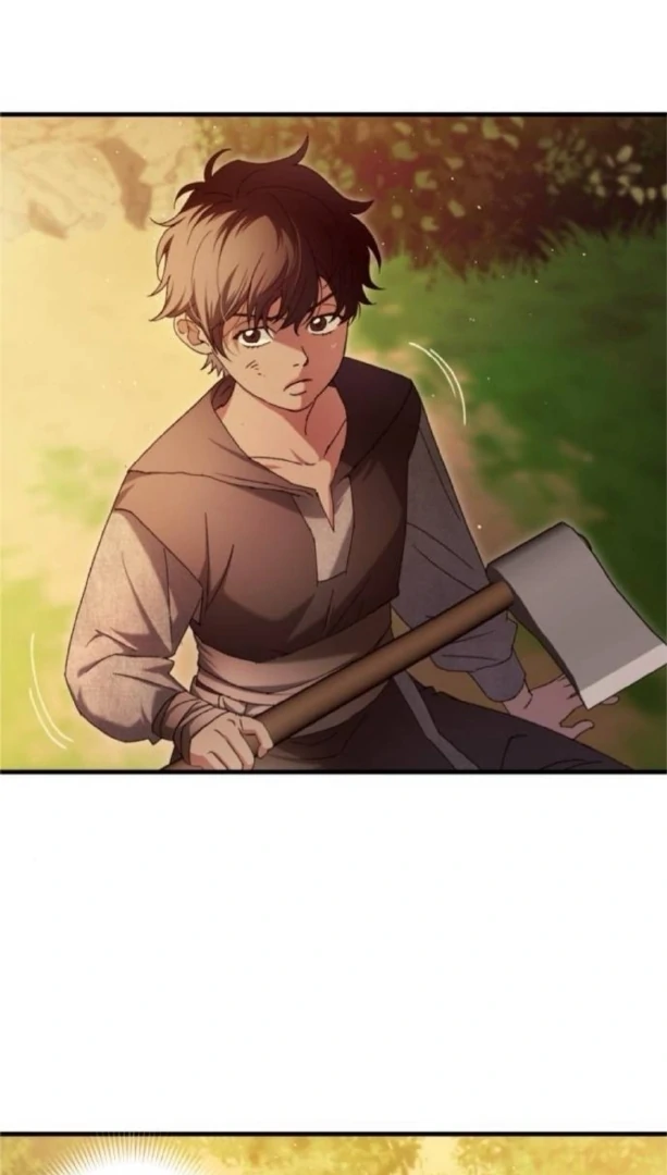 Read The Saintess And The Curse Manga Online