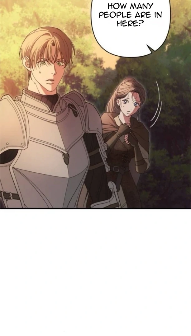 Read The Saintess And The Curse Manga Online