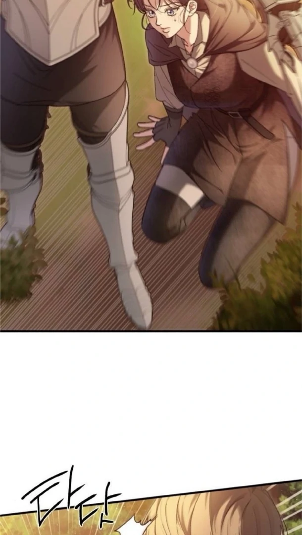 Read The Saintess And The Curse Manga Online