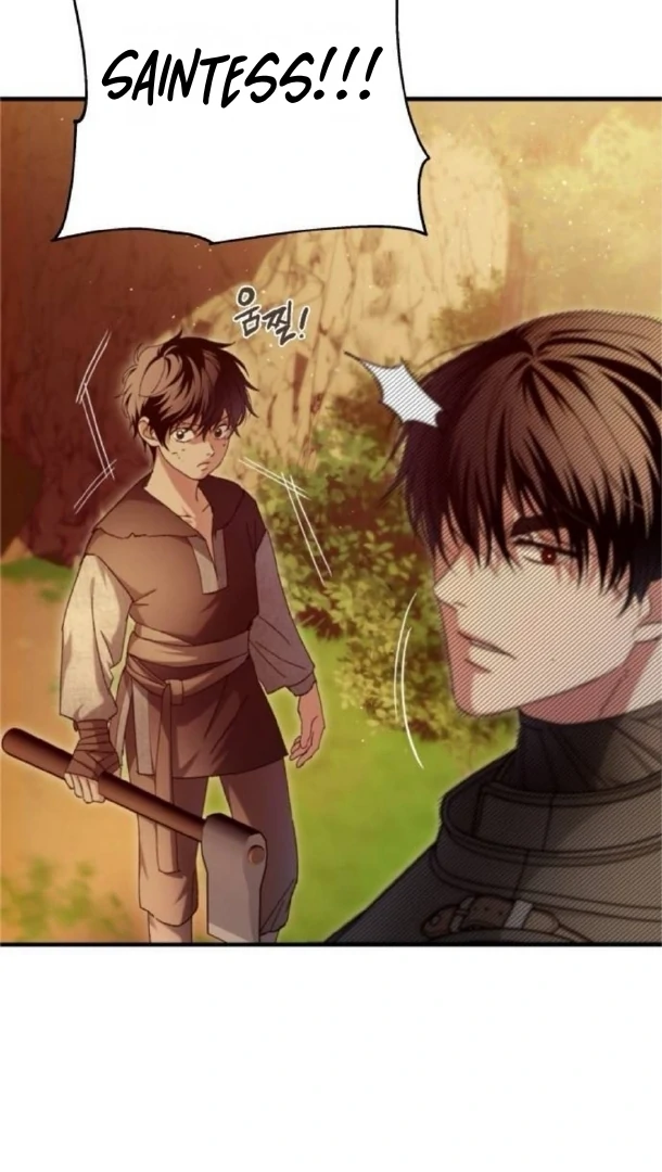 Read The Saintess And The Curse Manga Online