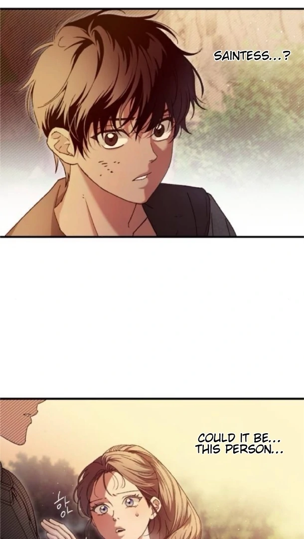 Read The Saintess And The Curse Manga Online