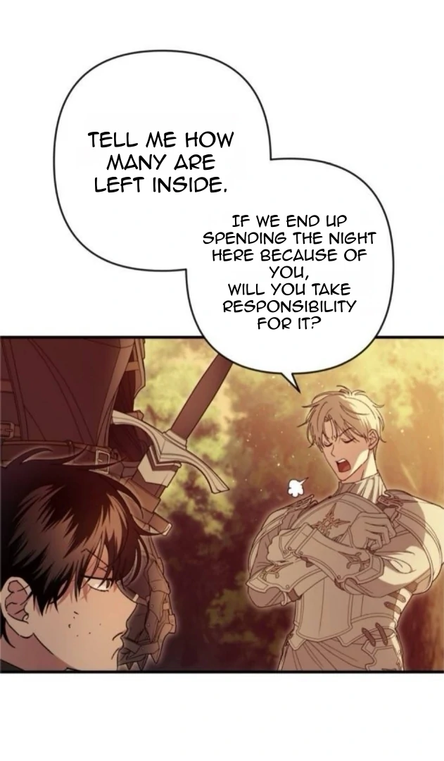 Read The Saintess And The Curse Manga Online