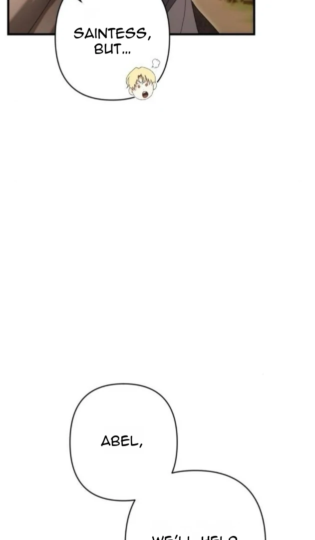 Read The Saintess And The Curse Manga Online