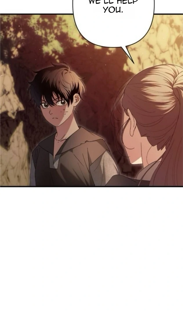 Read The Saintess And The Curse Manga Online