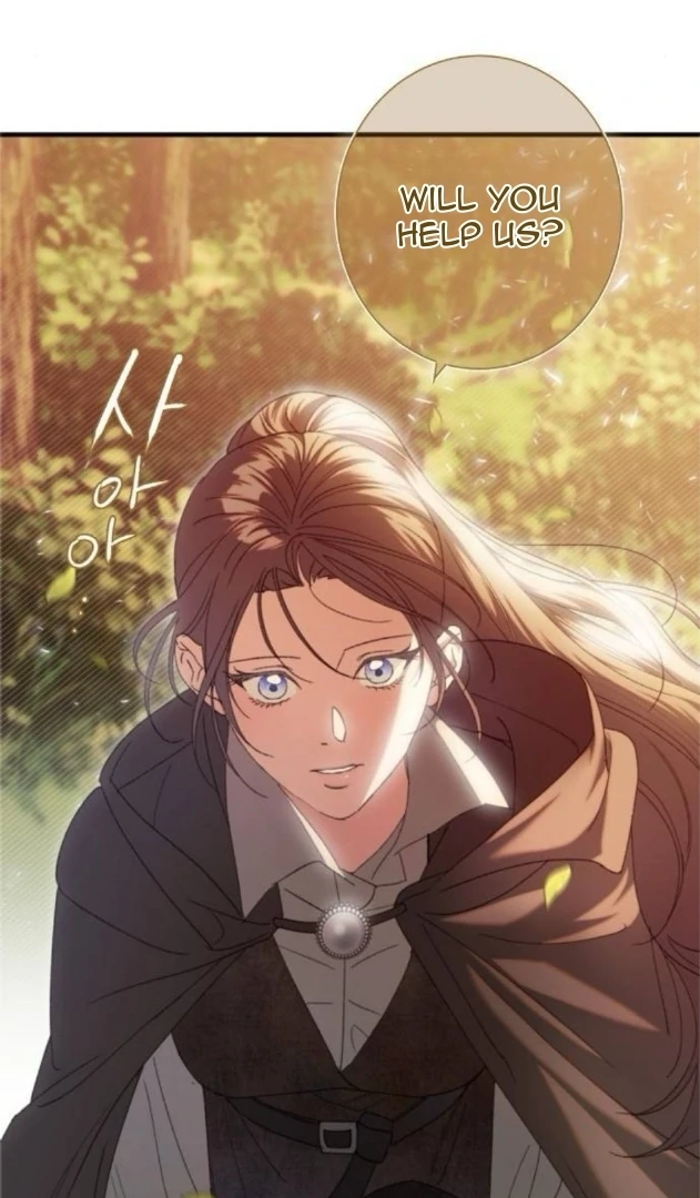 Read The Saintess And The Curse Manga Online