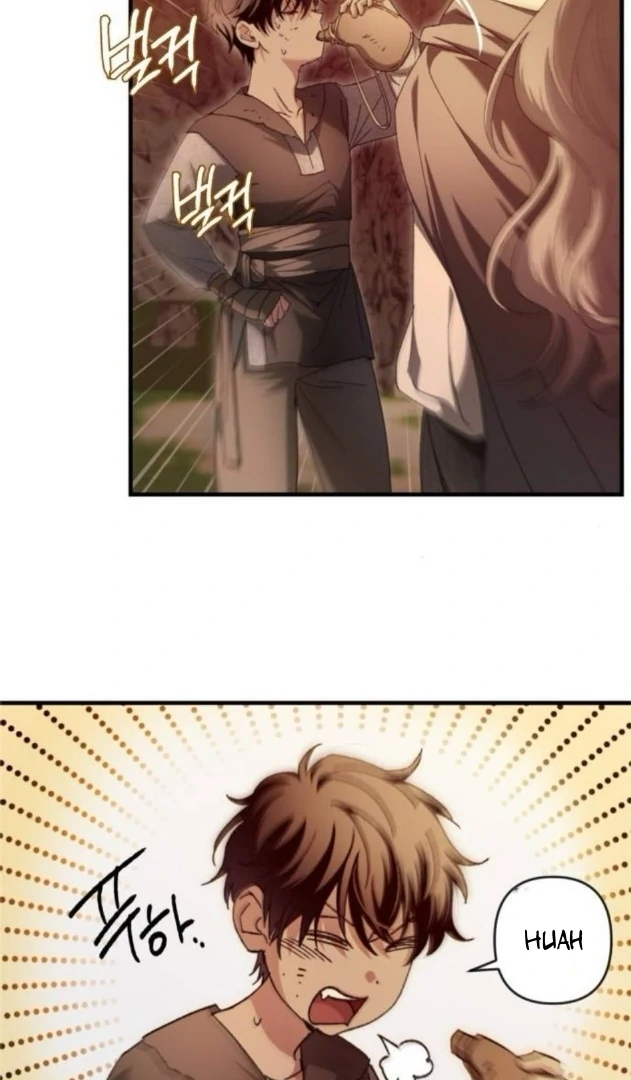 Read The Saintess And The Curse Manga Online