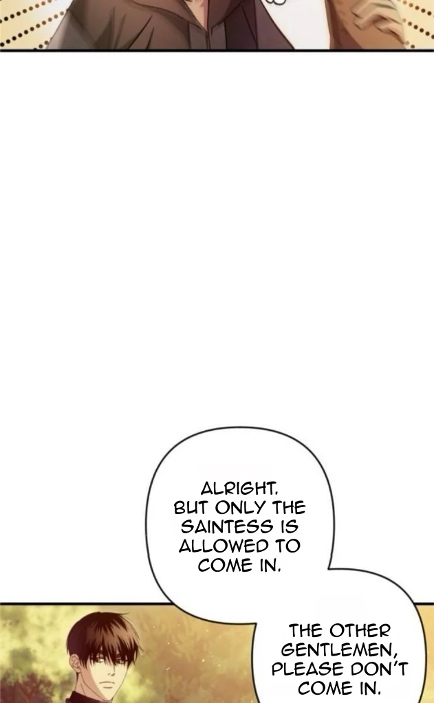 Read The Saintess And The Curse Manga Online
