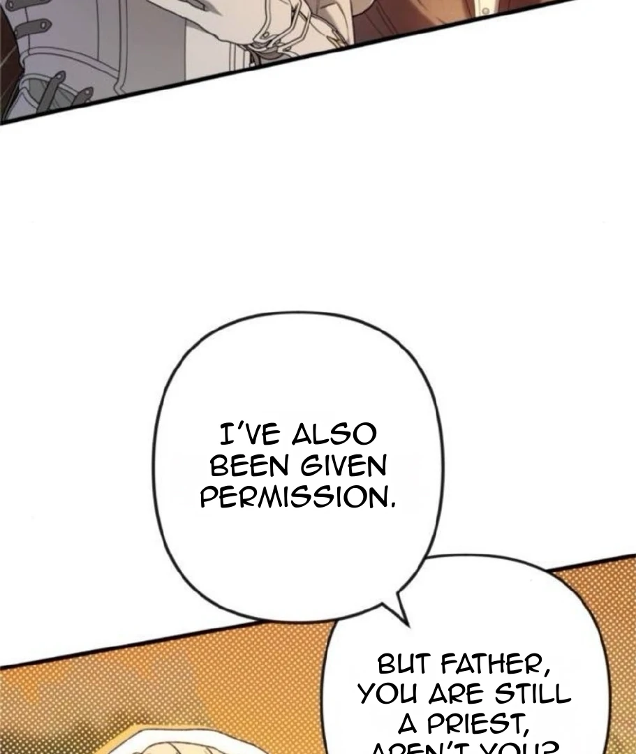 Read The Saintess And The Curse Manga Online