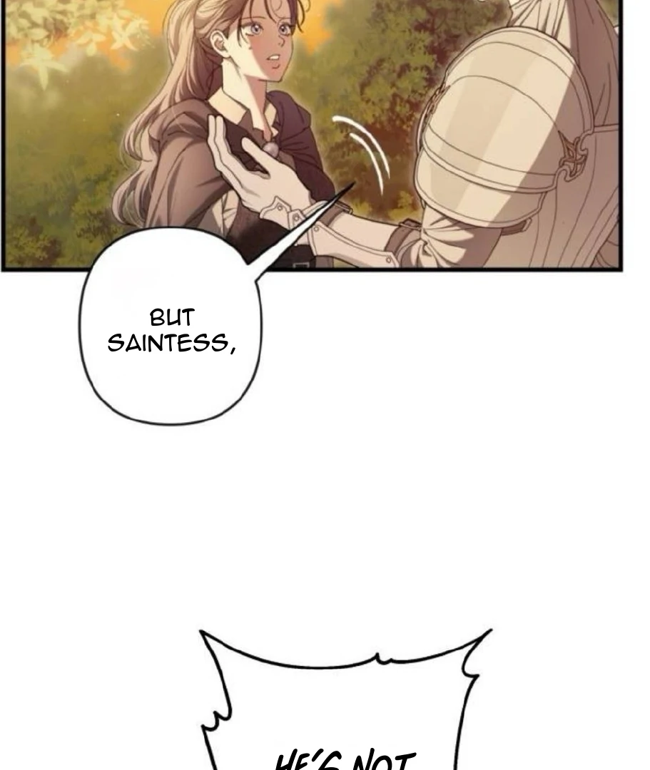 Read The Saintess And The Curse Manga Online