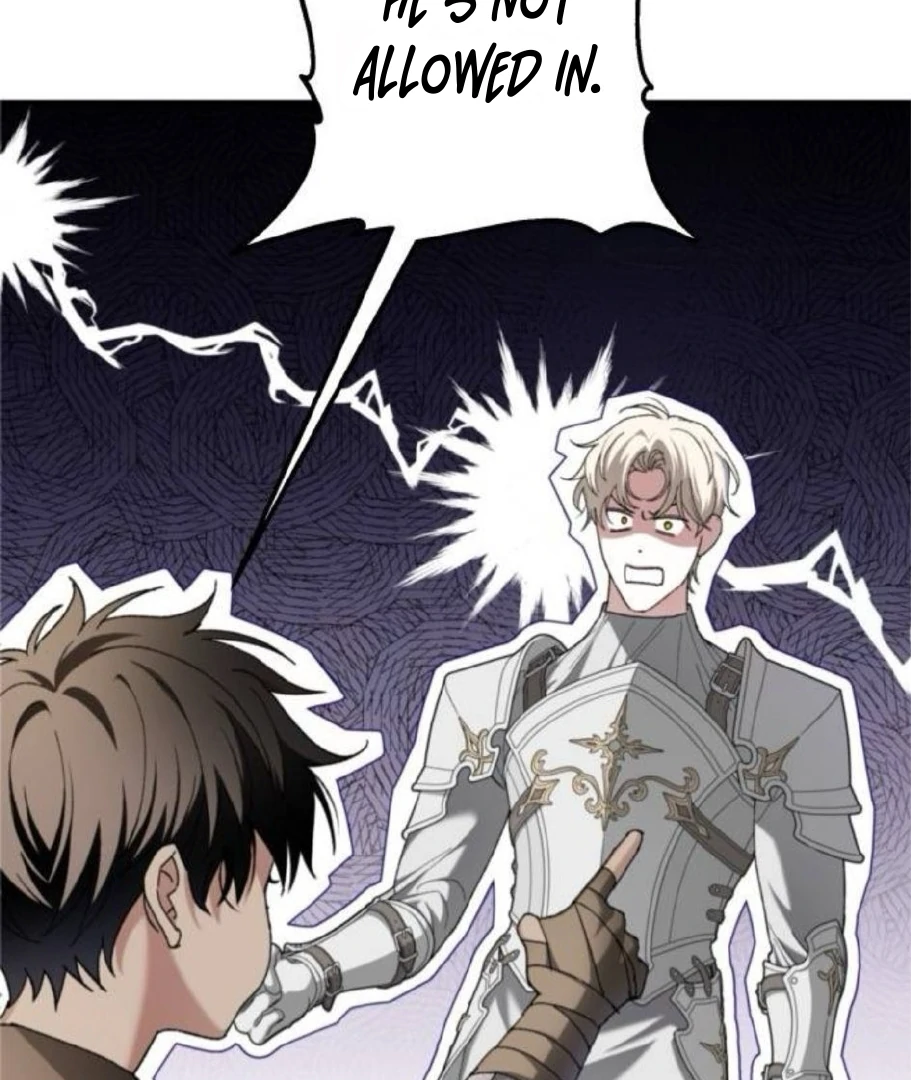 Read The Saintess And The Curse Manga Online