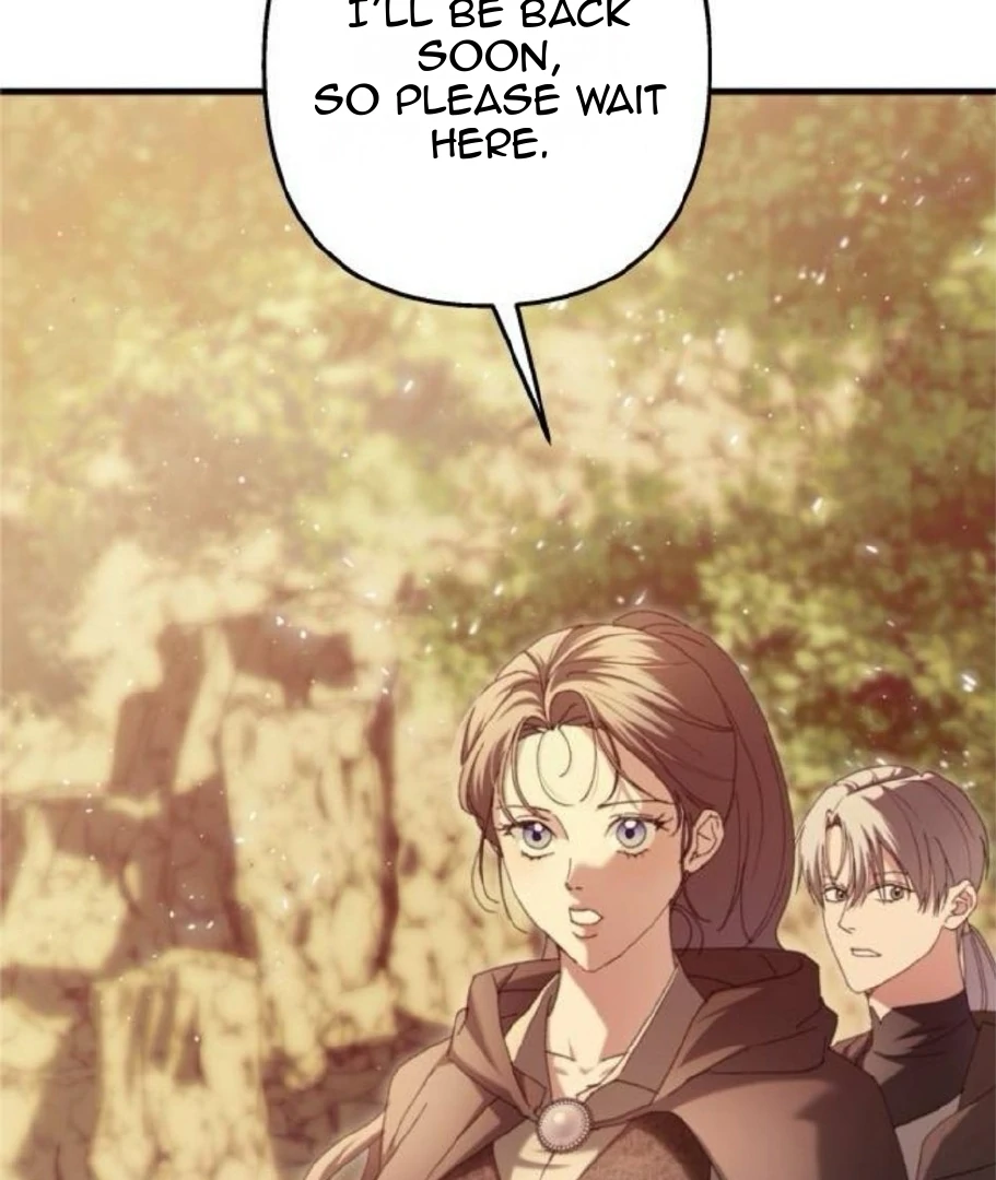 Read The Saintess And The Curse Manga Online