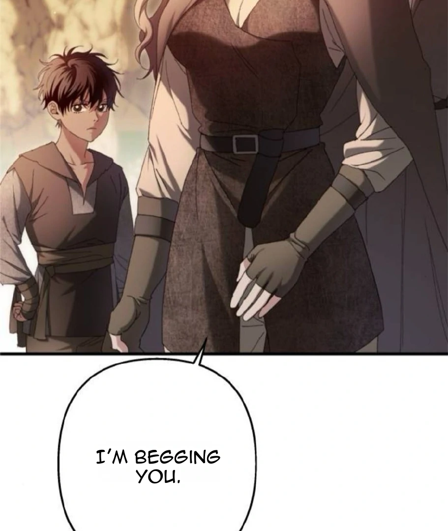 Read The Saintess And The Curse Manga Online