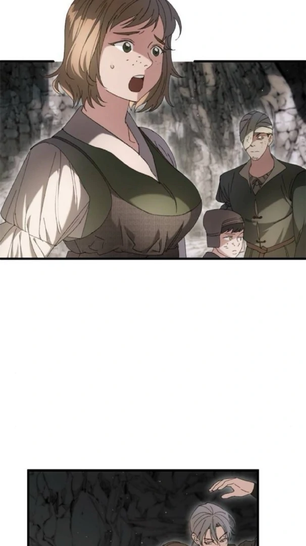 Read The Saintess And The Curse Manga Online