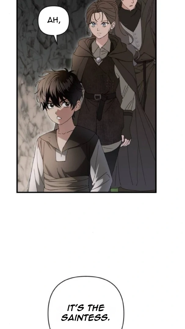 Read The Saintess And The Curse Manga Online