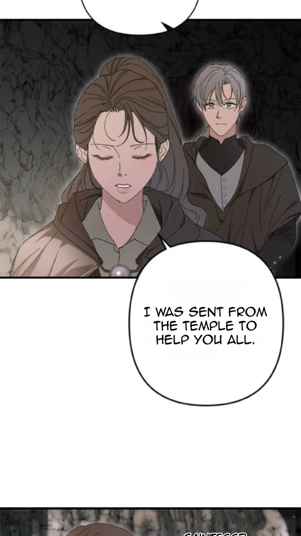 Read The Saintess And The Curse Manga Online