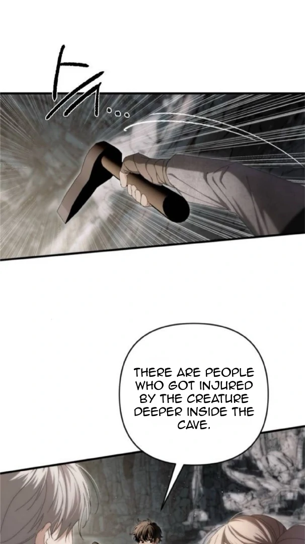 Read The Saintess And The Curse Manga Online