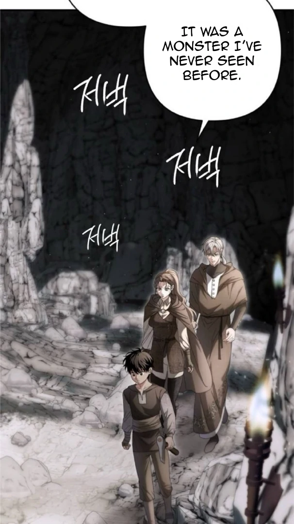Read The Saintess And The Curse Manga Online