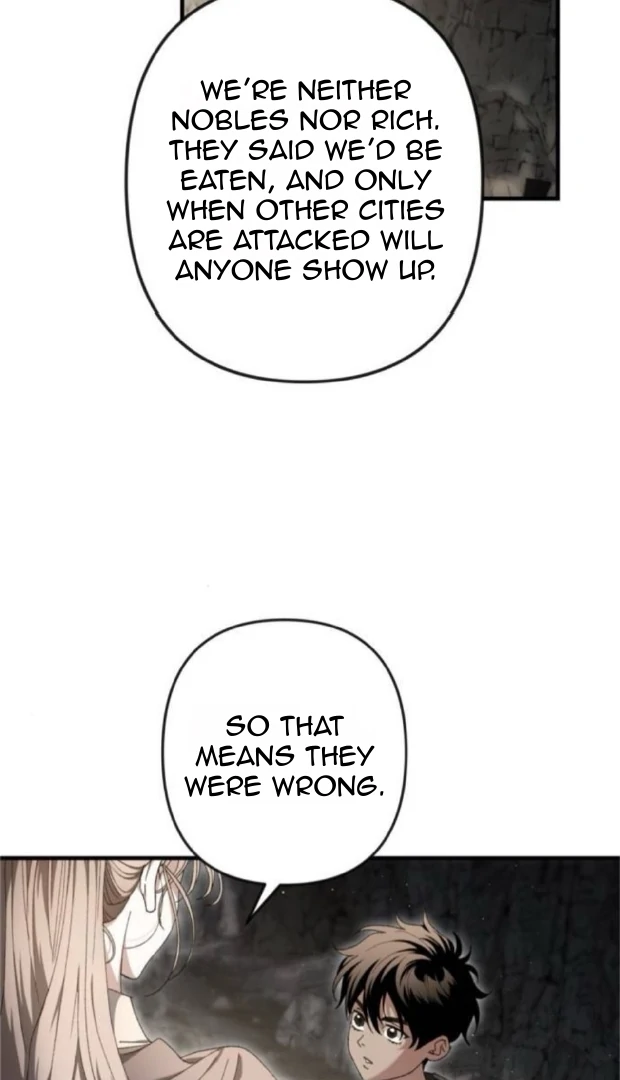 Read The Saintess And The Curse Manga Online