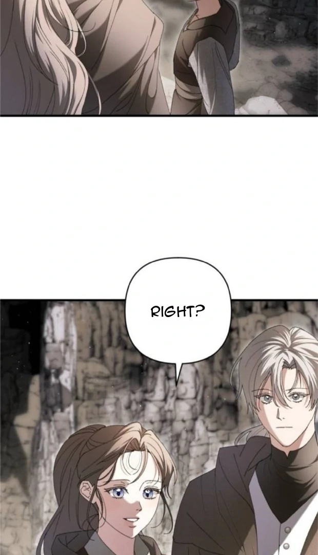 Read The Saintess And The Curse Manga Online