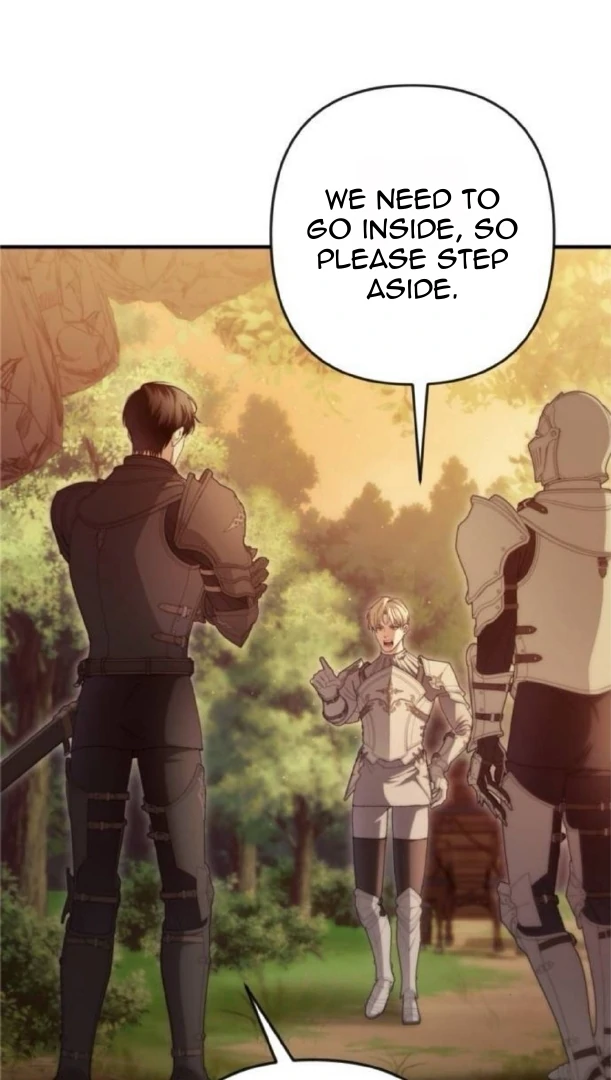 Read The Saintess And The Curse Manga Online