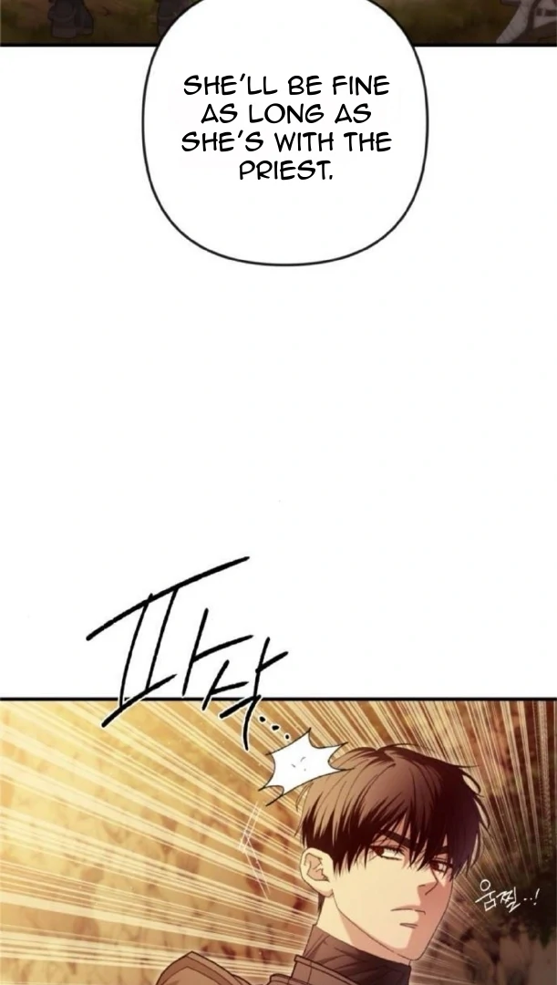 Read The Saintess And The Curse Manga Online