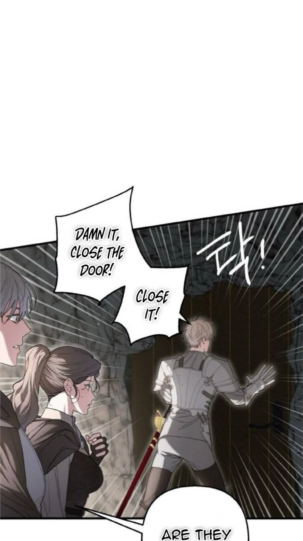 Read The Saintess And The Curse Manga Online