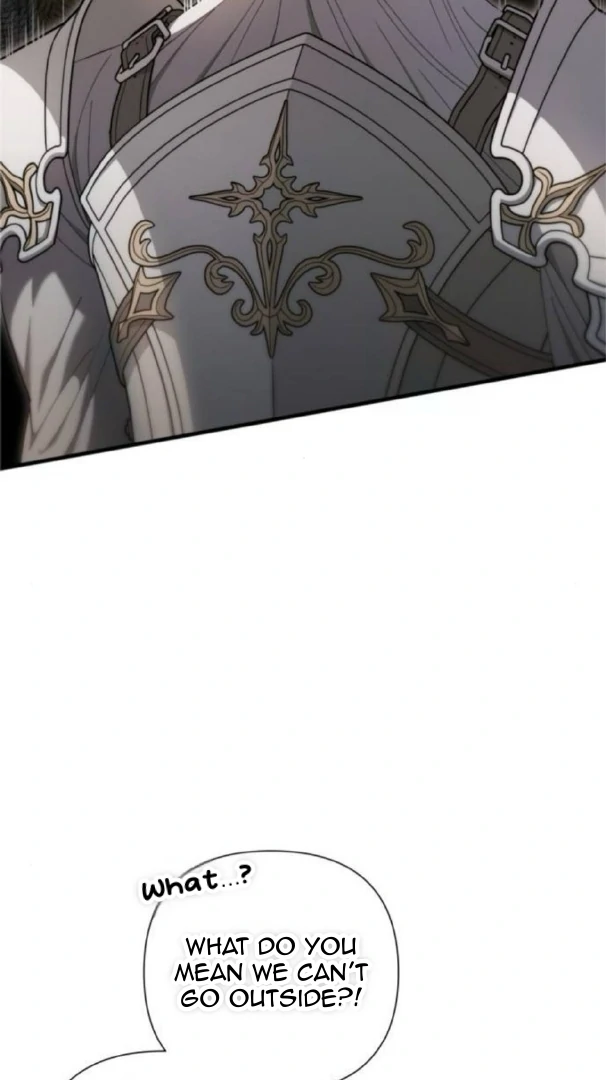 Read The Saintess And The Curse Manga Online