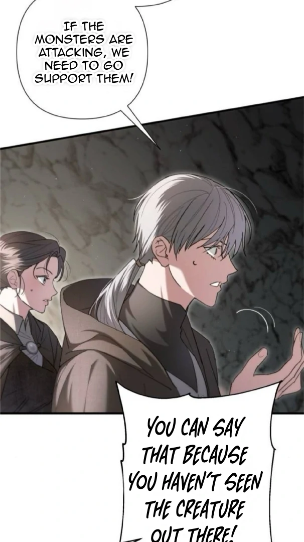 Read The Saintess And The Curse Manga Online