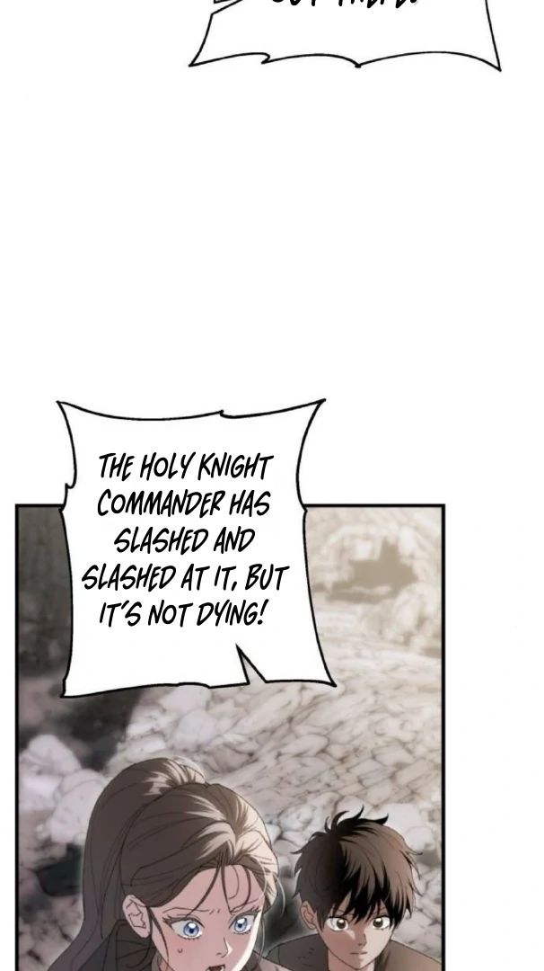 Read The Saintess And The Curse Manga Online