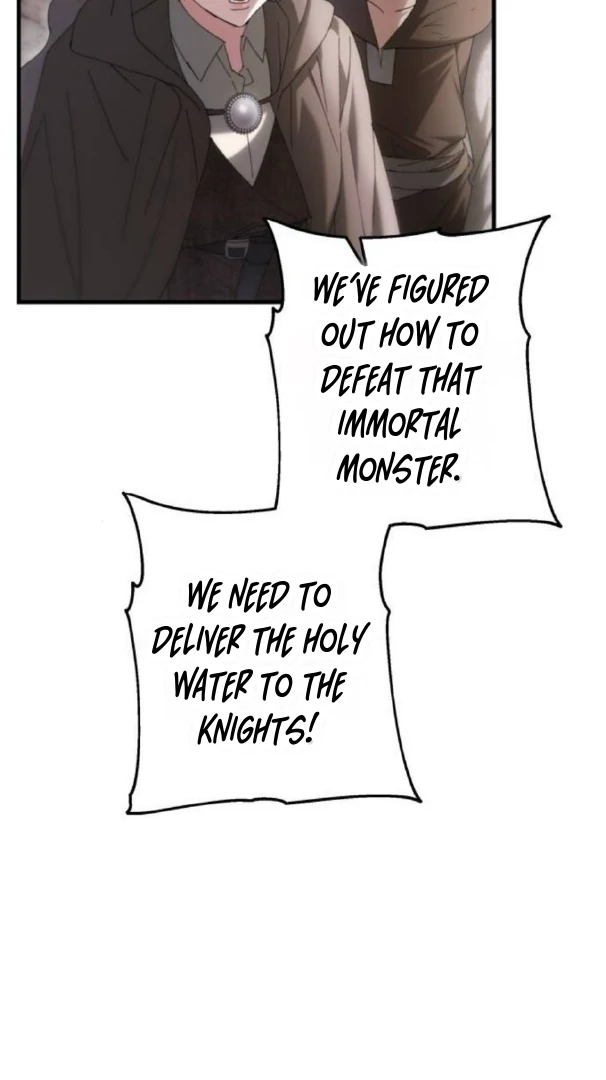 Read The Saintess And The Curse Manga Online