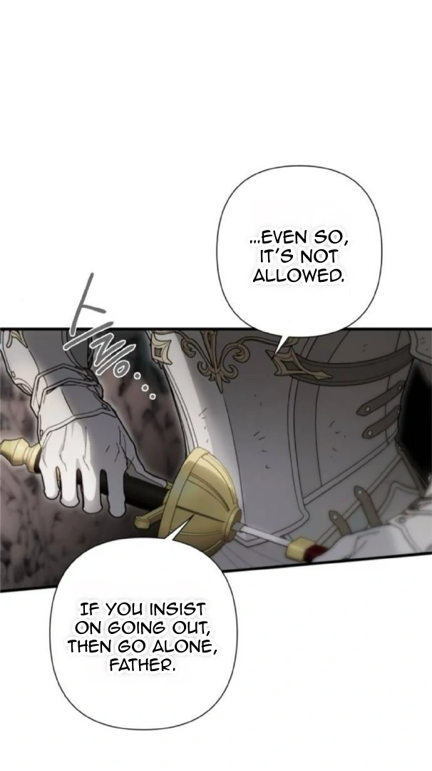 Read The Saintess And The Curse Manga Online