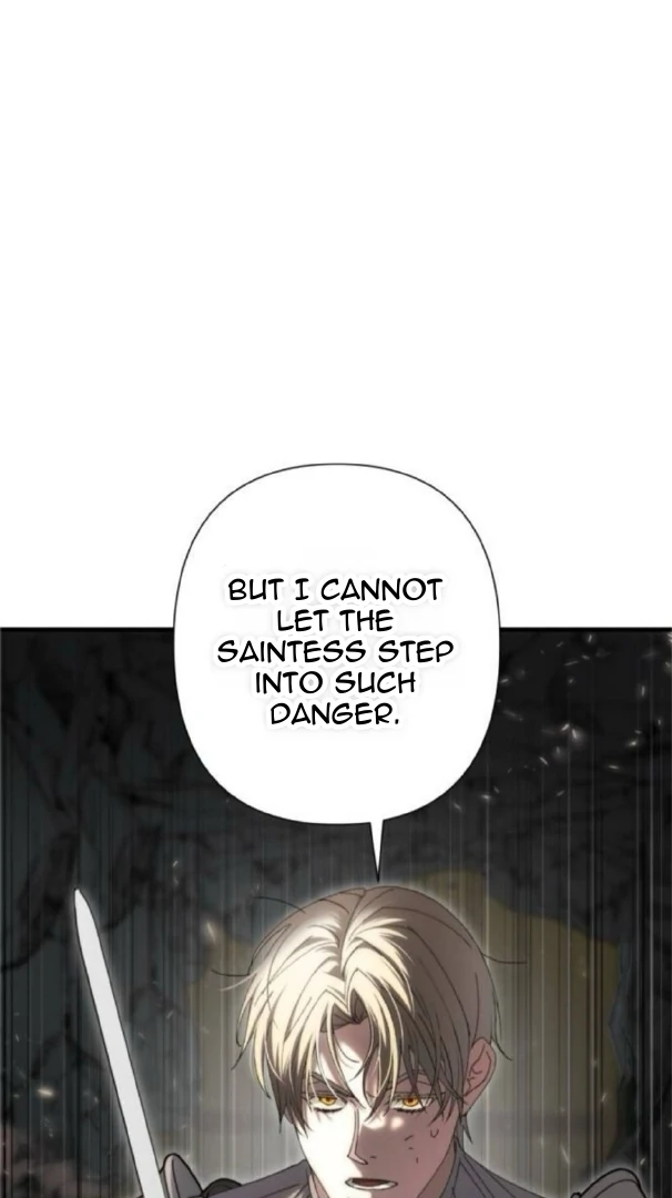 Read The Saintess And The Curse Manga Online