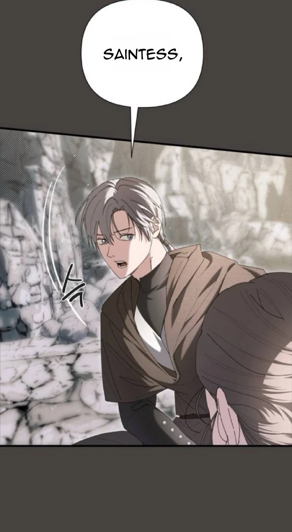 Read The Saintess And The Curse Manga Online