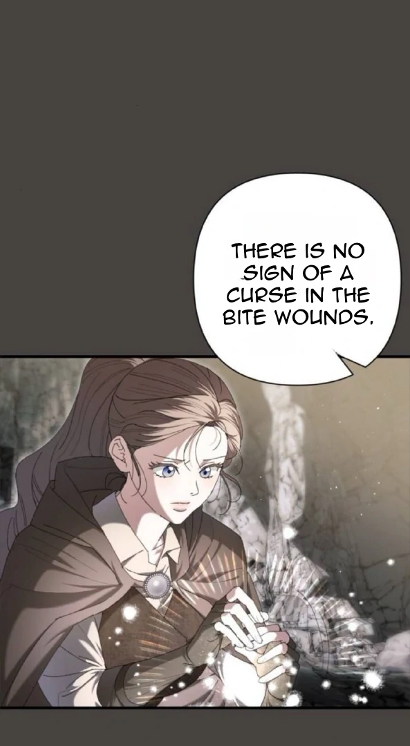 Read The Saintess And The Curse Manga Online
