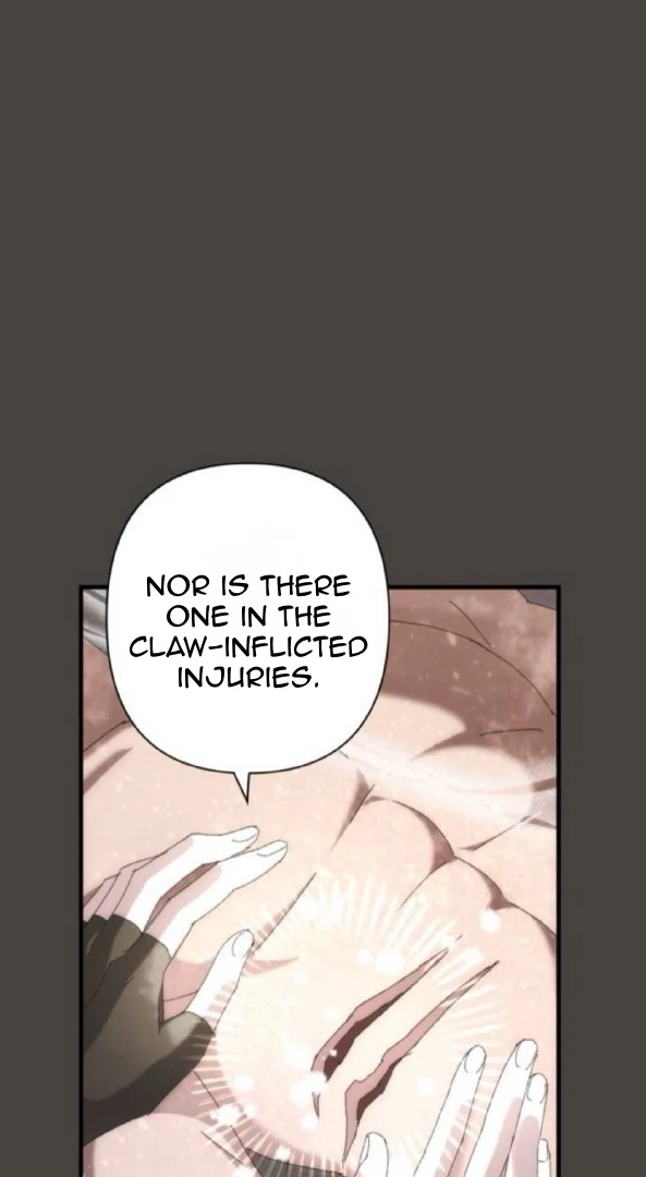 Read The Saintess And The Curse Manga Online