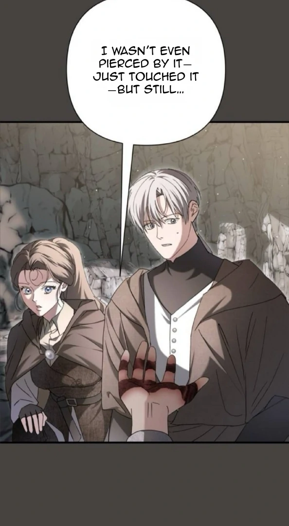 Read The Saintess And The Curse Manga Online